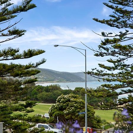 Lorne Ocean Views Apartment Exterior foto