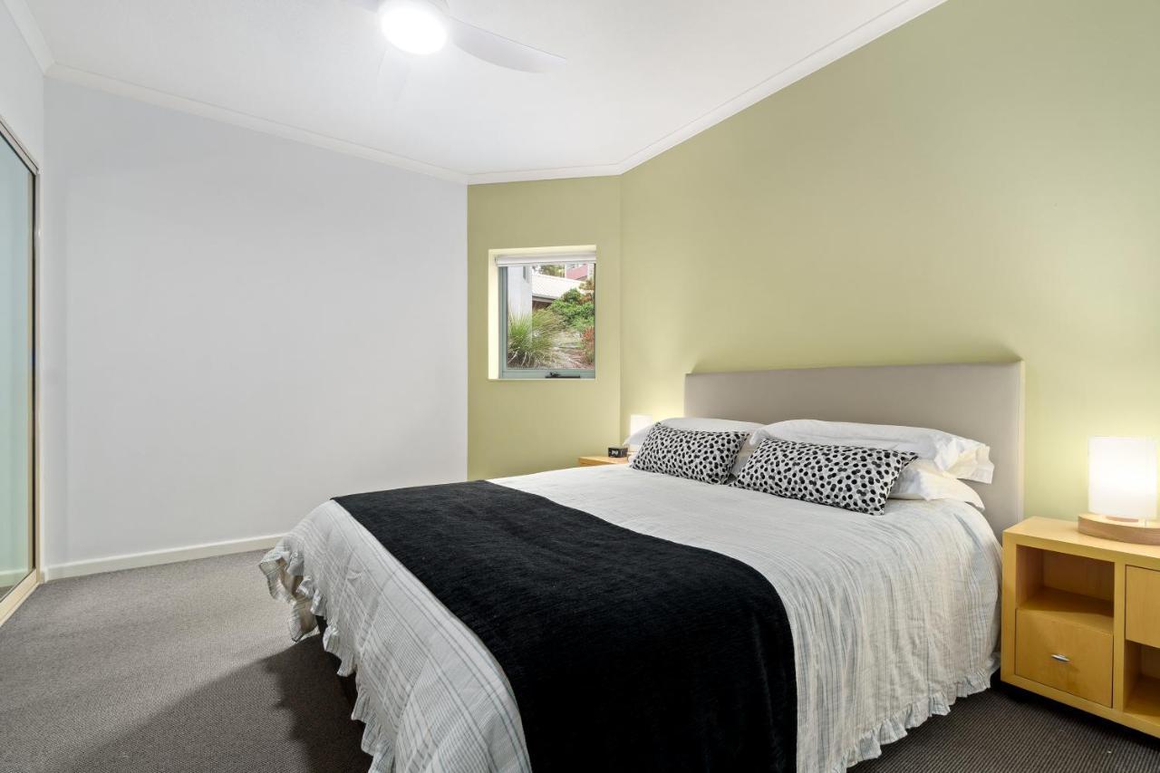 Lorne Ocean Views Apartment Exterior foto