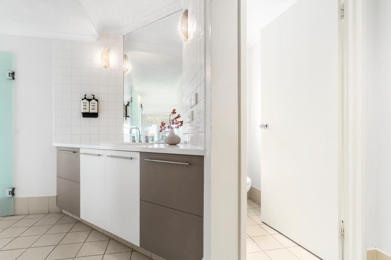 Lorne Ocean Views Apartment Exterior foto