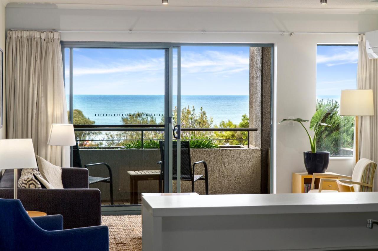 Lorne Ocean Views Apartment Exterior foto