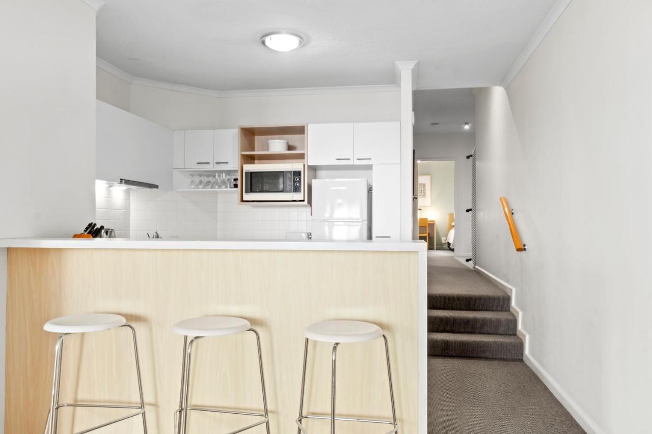 Lorne Ocean Views Apartment Exterior foto