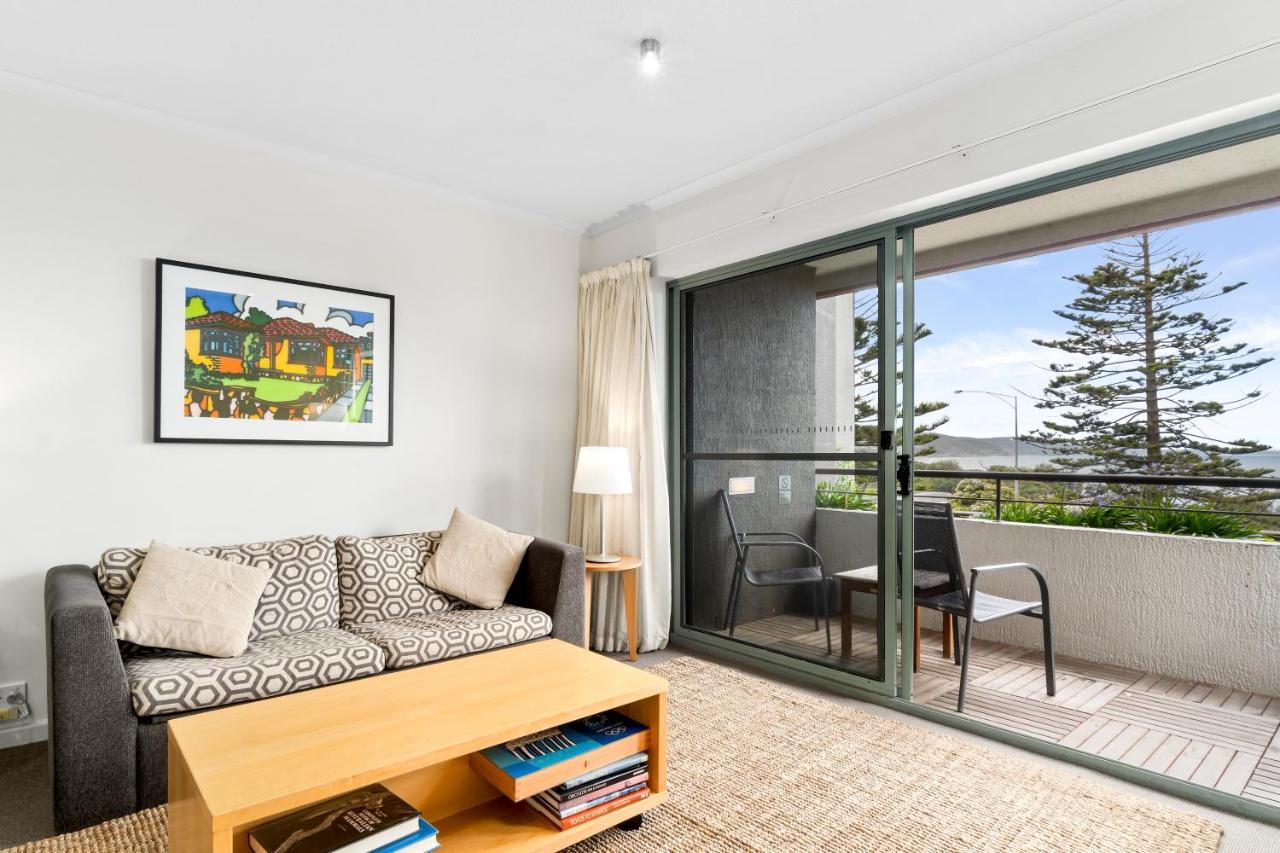 Lorne Ocean Views Apartment Exterior foto