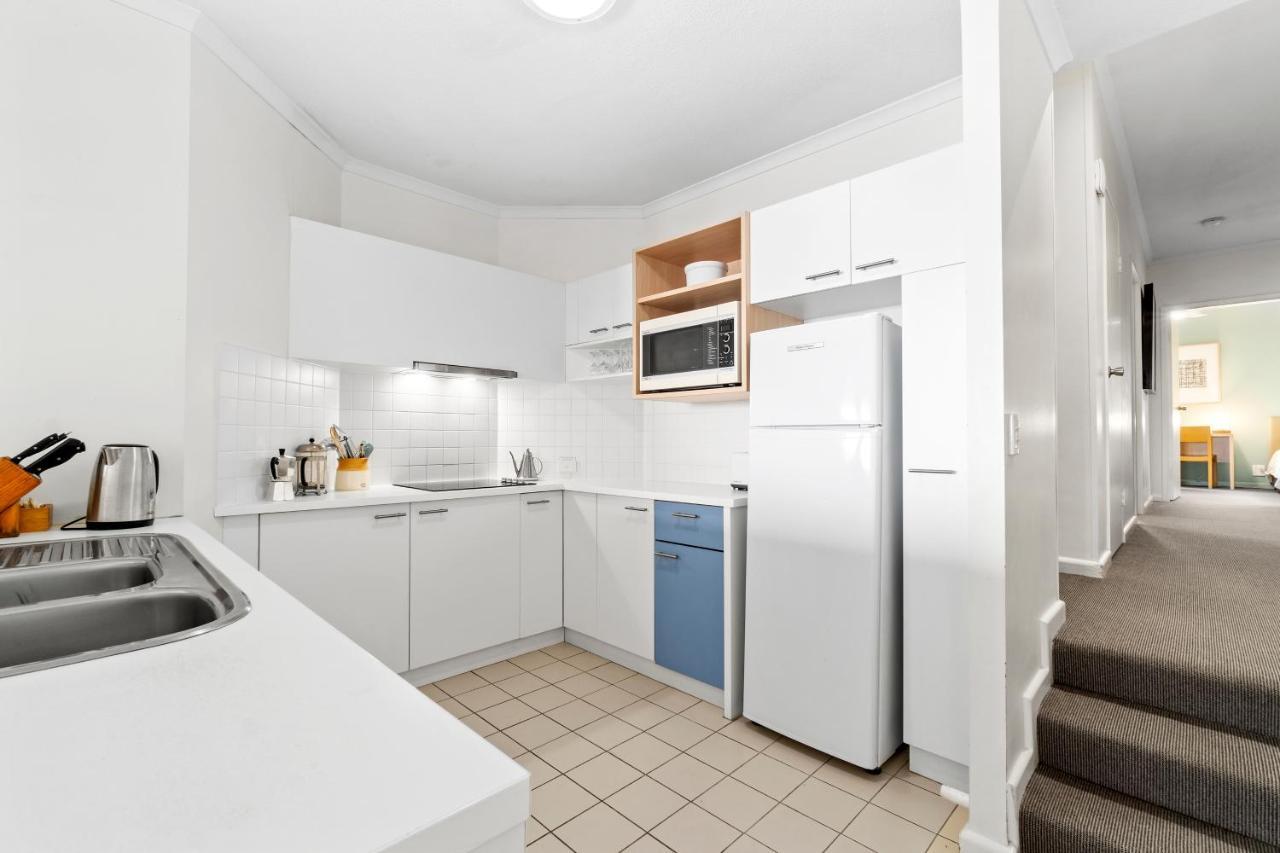 Lorne Ocean Views Apartment Exterior foto
