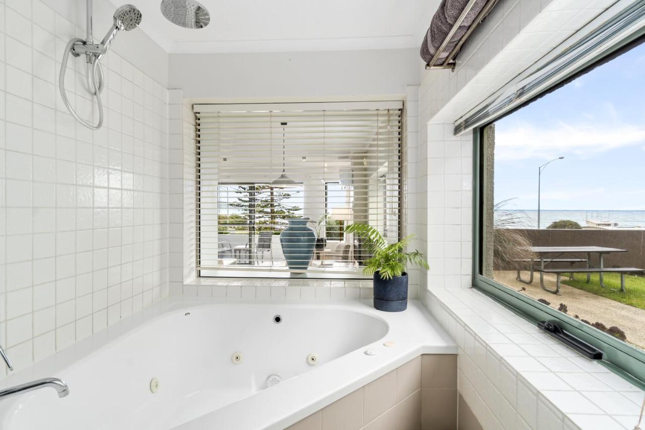 Lorne Ocean Views Apartment Exterior foto