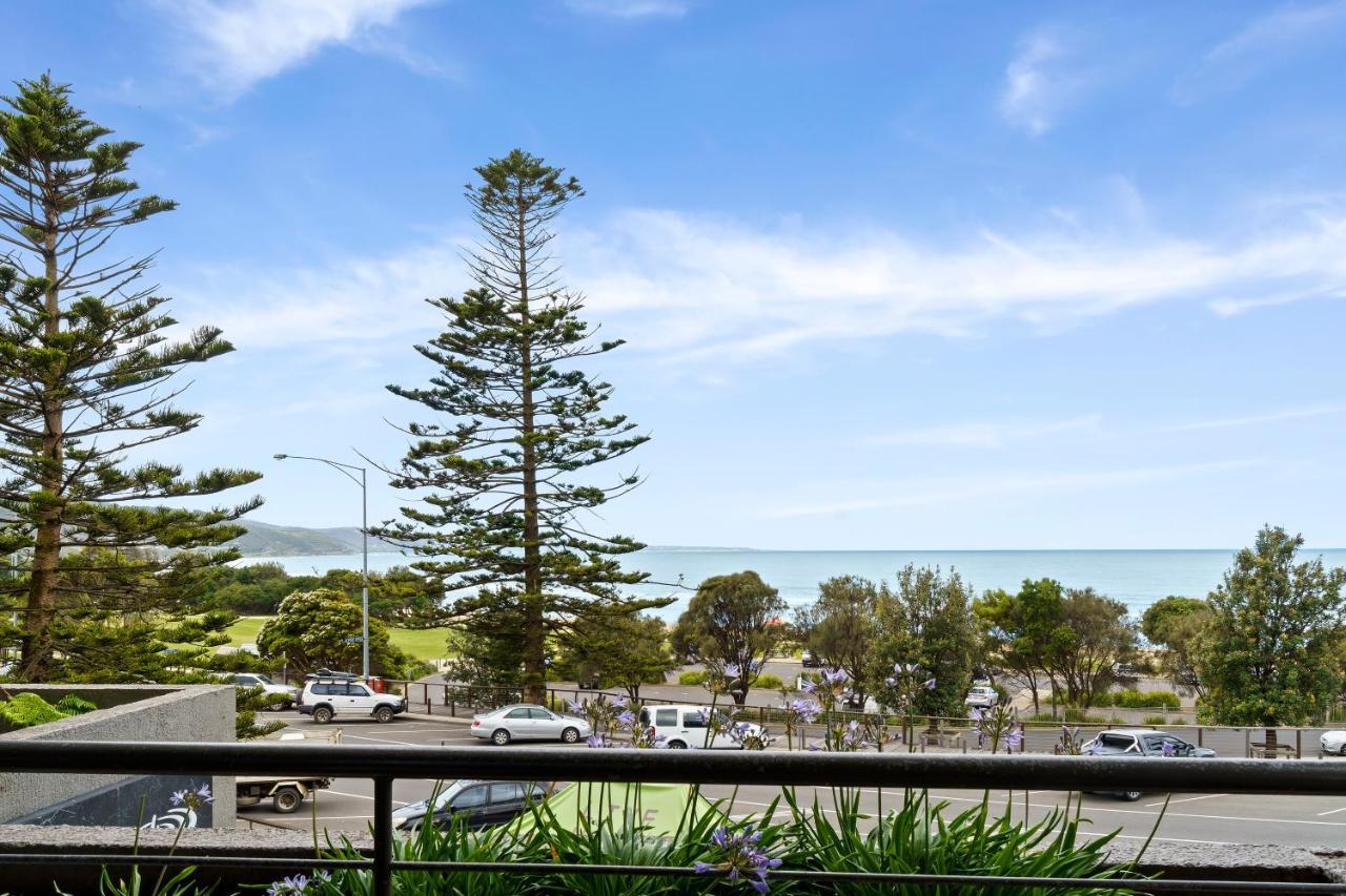 Lorne Ocean Views Apartment Exterior foto