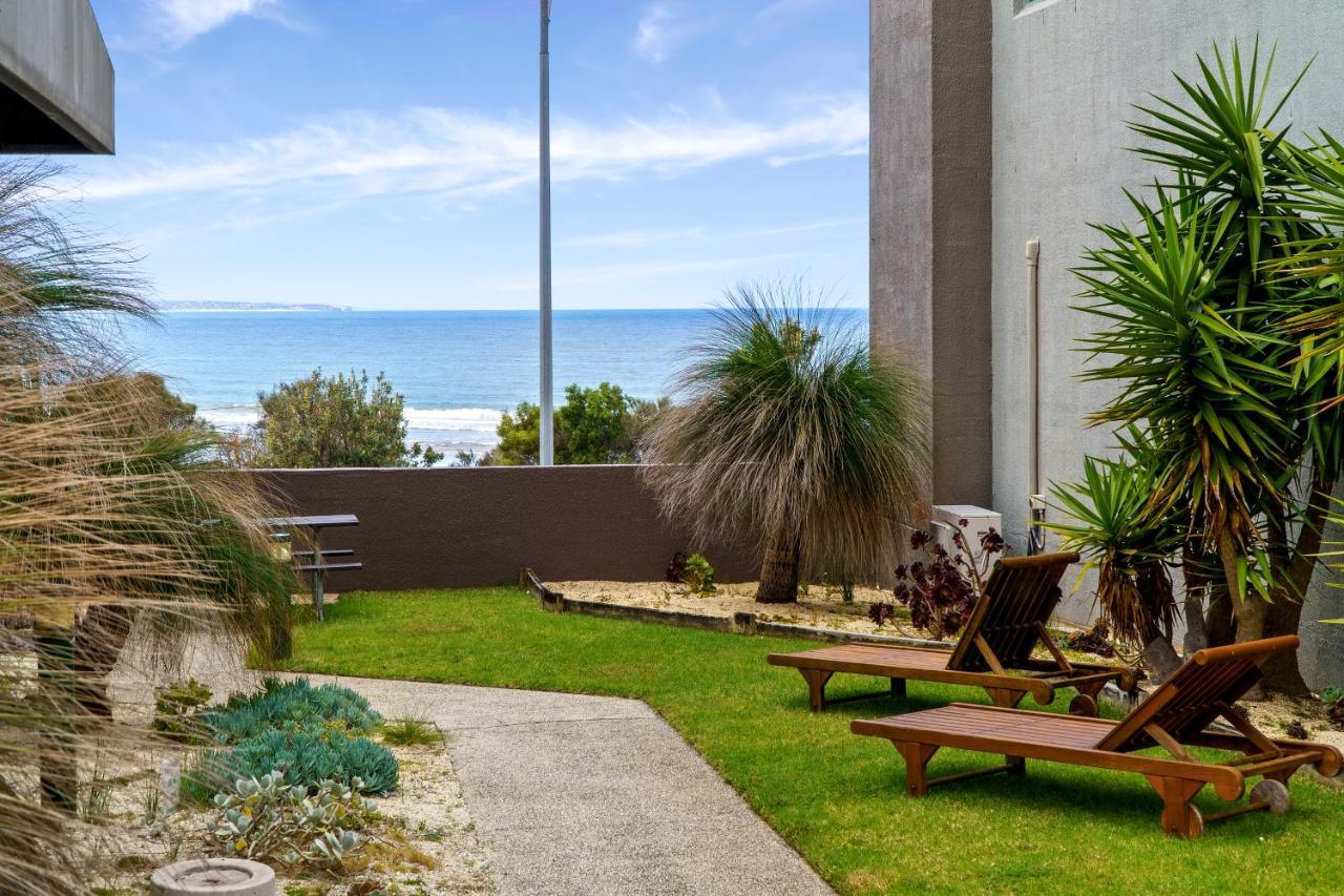 Lorne Ocean Views Apartment Exterior foto