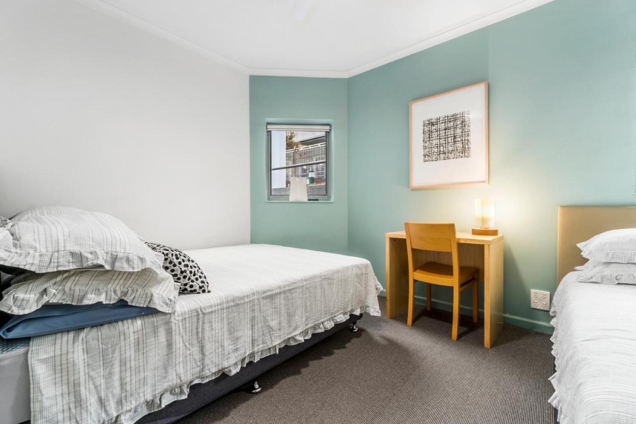 Lorne Ocean Views Apartment Exterior foto